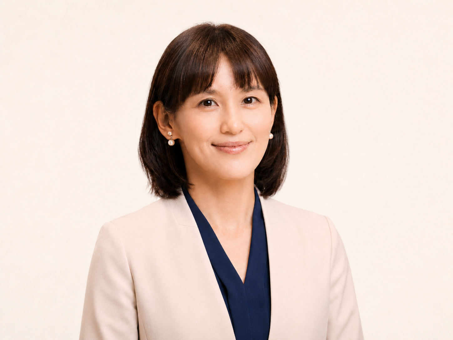 iroai-lab代表 加藤美和子